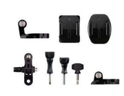 GoPro Grab Bag of Mounts - Montageset für Videokamera