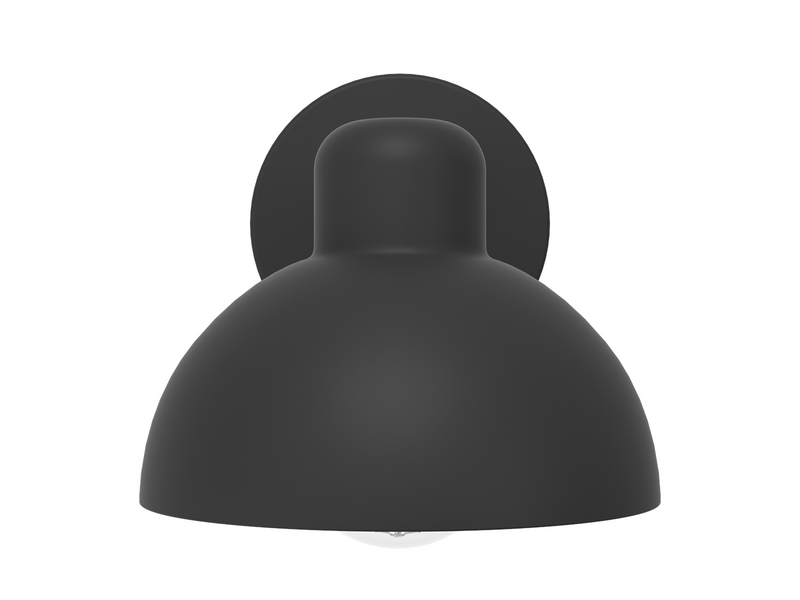 EGLO ENTRIMO Wandleuchte, weiss