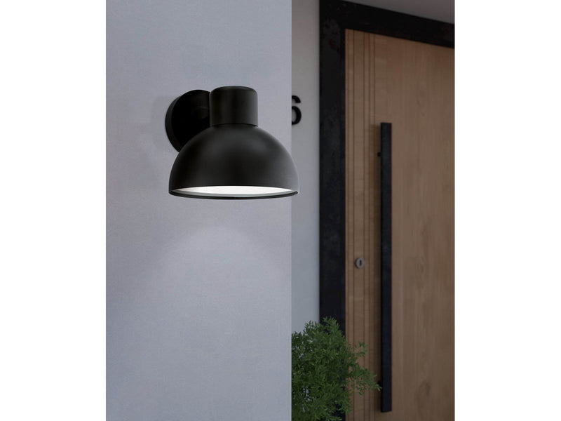 EGLO ENTRIMO Wandleuchte, weiss