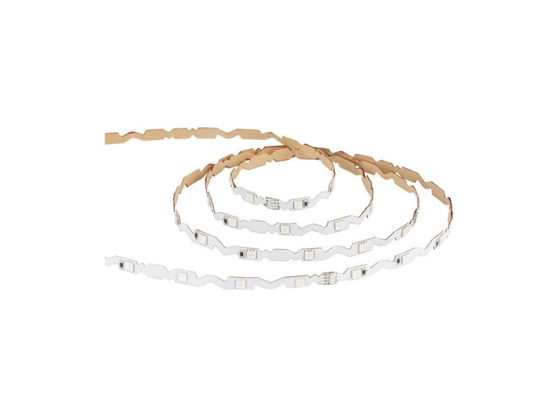 EGLO FLEXIBLE STRIPE Leuchtband/-stab, weiss