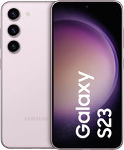 Samsung Galaxy S23 5G (Lavender, 128GB)
