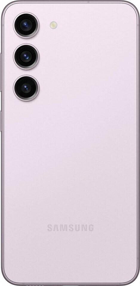 Samsung Galaxy S23 5G (Lavender, 128GB)