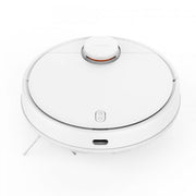 Xiaomi S10 Mi Robot Saugroboter mit Wischfunktion, Weiß