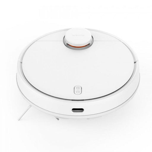 Xiaomi S10 Mi Robot Saugroboter mit Wischfunktion, Weiß