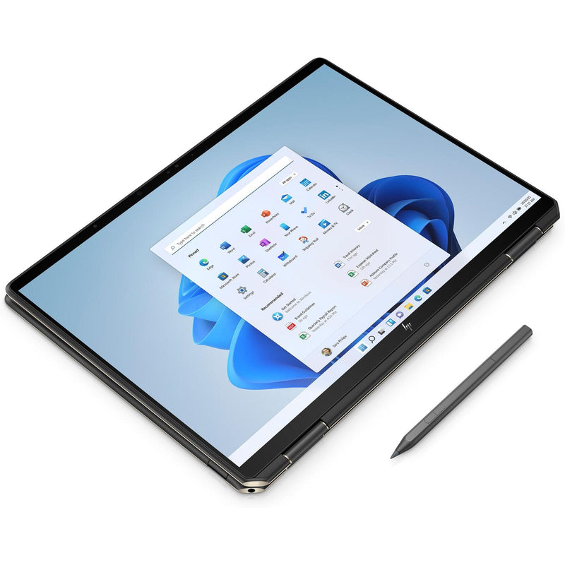 HP Spectre x360 14-ef2078ng Convertible Notebook 34,3cm (13,5')