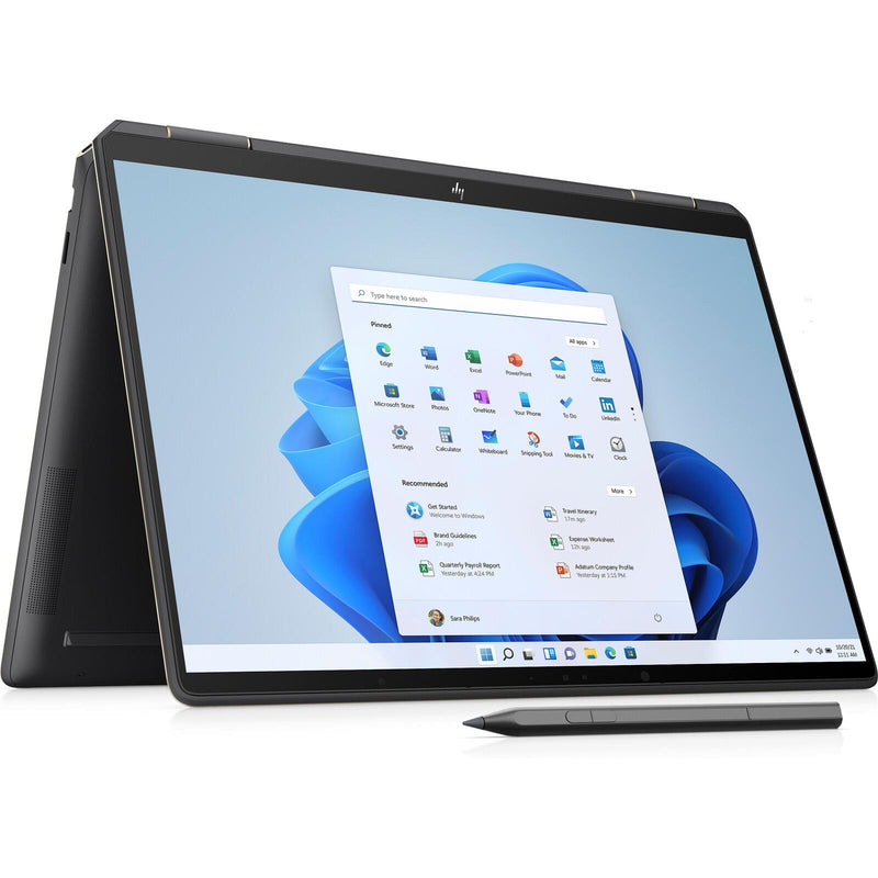 HP Spectre x360 14-ef2078ng Convertible Notebook 34,3cm (13,5')