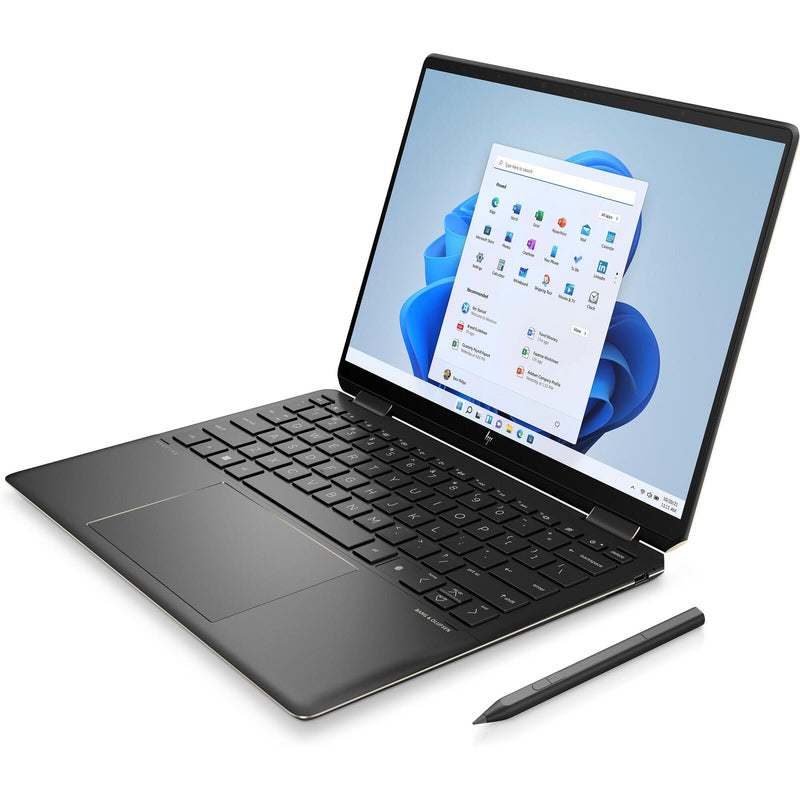 HP Spectre x360 14-ef2078ng Convertible Notebook 34,3cm (13,5')