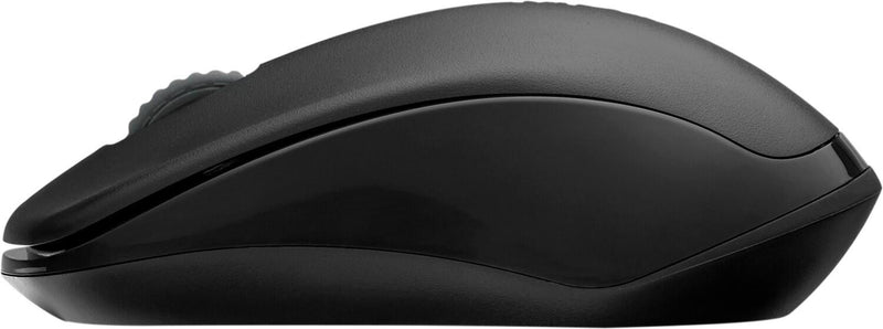 Rapoo 1680 Silent - Schwarz