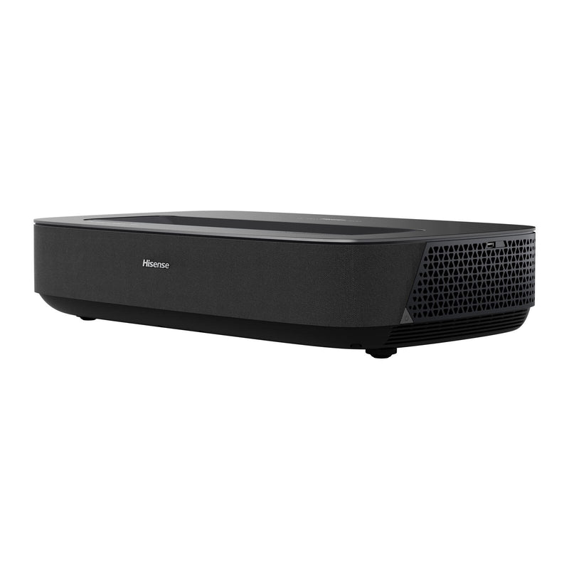 Hisense PL1 Cinema Laser TV Ultrakurzdistanz Beamer 2.100 Lumen