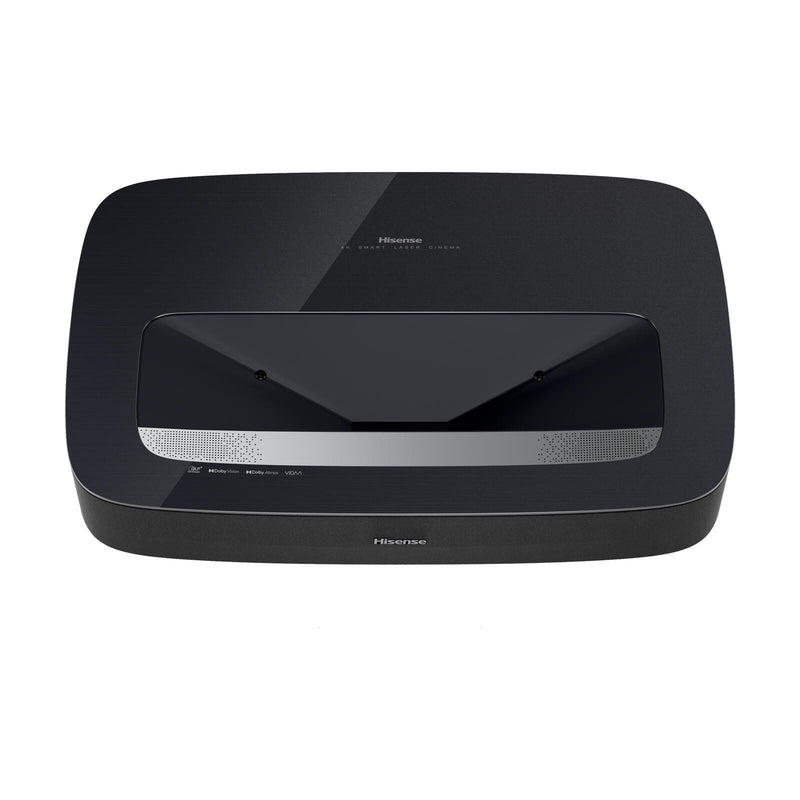 Hisense PL1 Cinema Laser TV Ultrakurzdistanz Beamer 2.100 Lumen