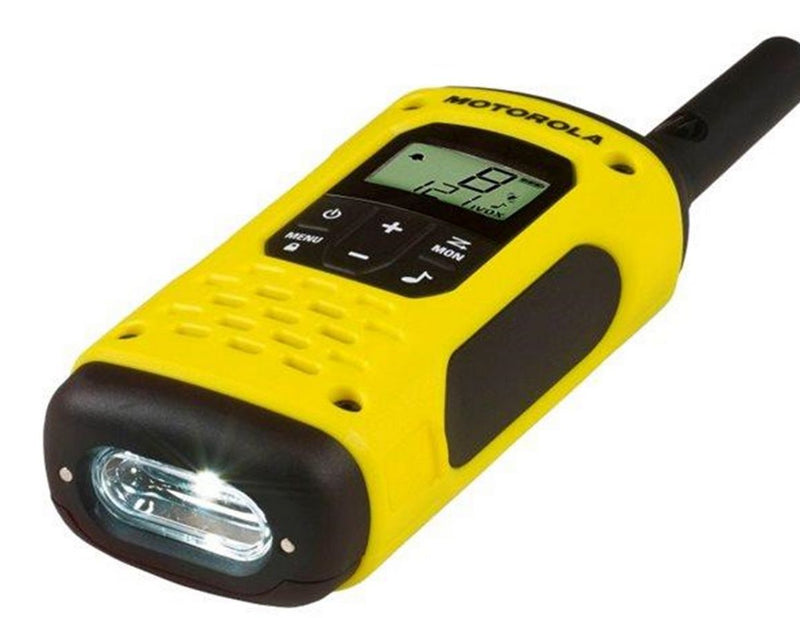 Motorola Talkabout T92 H2O
