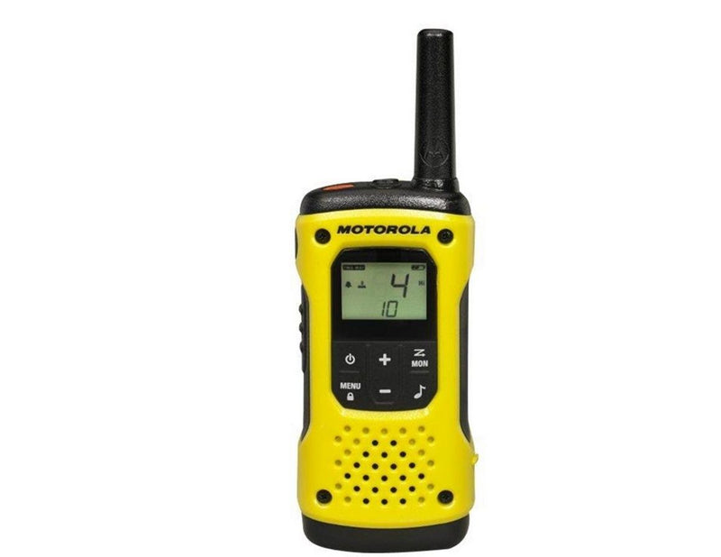 Motorola Talkabout T92 H2O