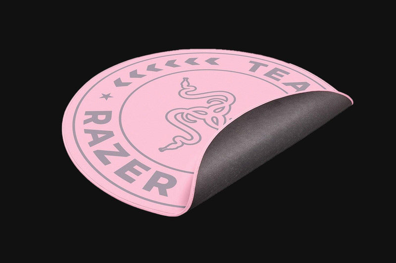 Razer Team Razer Floor Rug, quartz