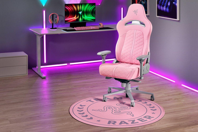 Razer Team Razer Floor Rug, quartz