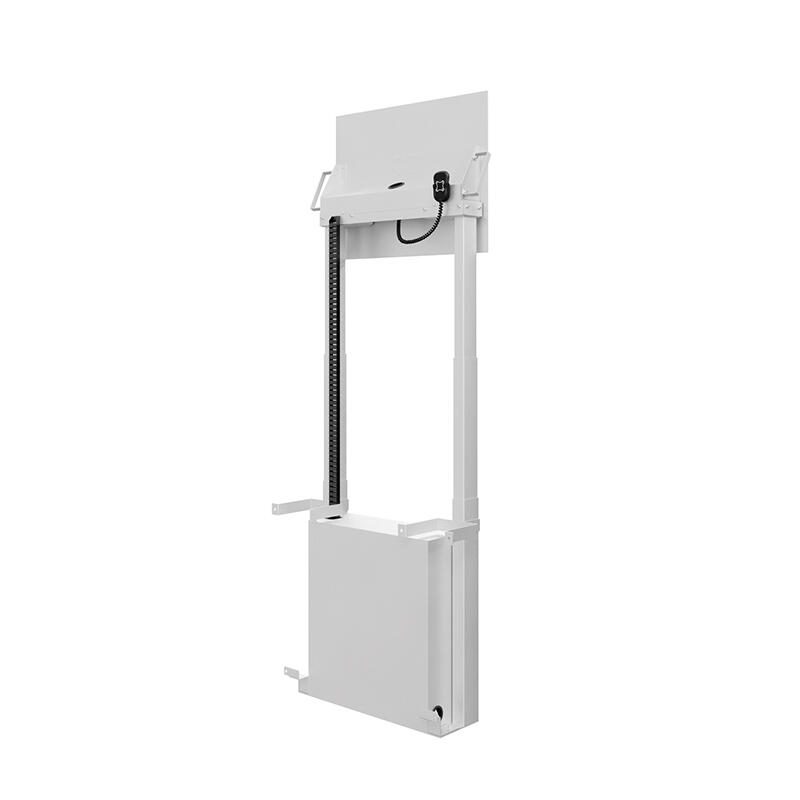 Hagor HP Twin Lift FW-Flip Liftsystem Boden-Wand Montage