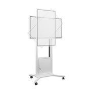 Hagor HP Twin Lift M-Flip Liftsystem mobil