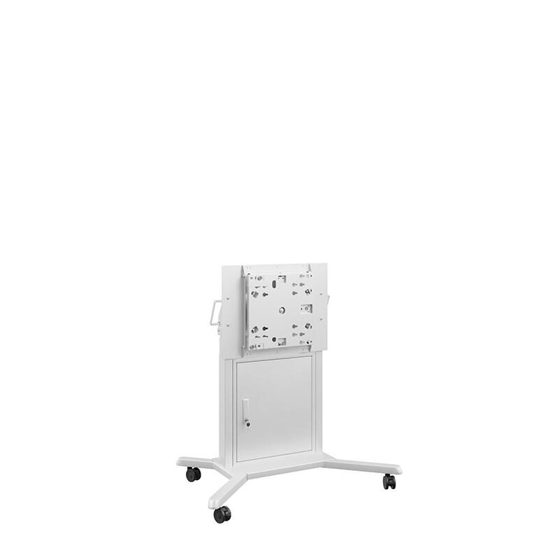 Hagor HP Twin Lift M-Flip Liftsystem mobil