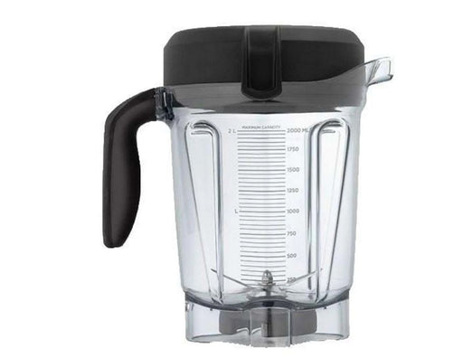 Vitamix Zubehör Wet Blade 2L for Pro 300 and Pro 750 - 0 W (accessories)