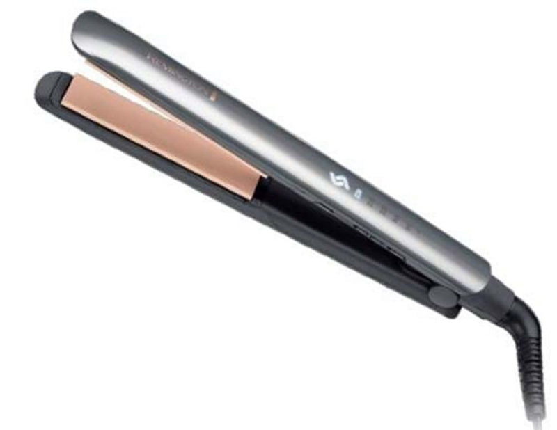 REMINGTON Glätteisen S8598 Keratin Protect