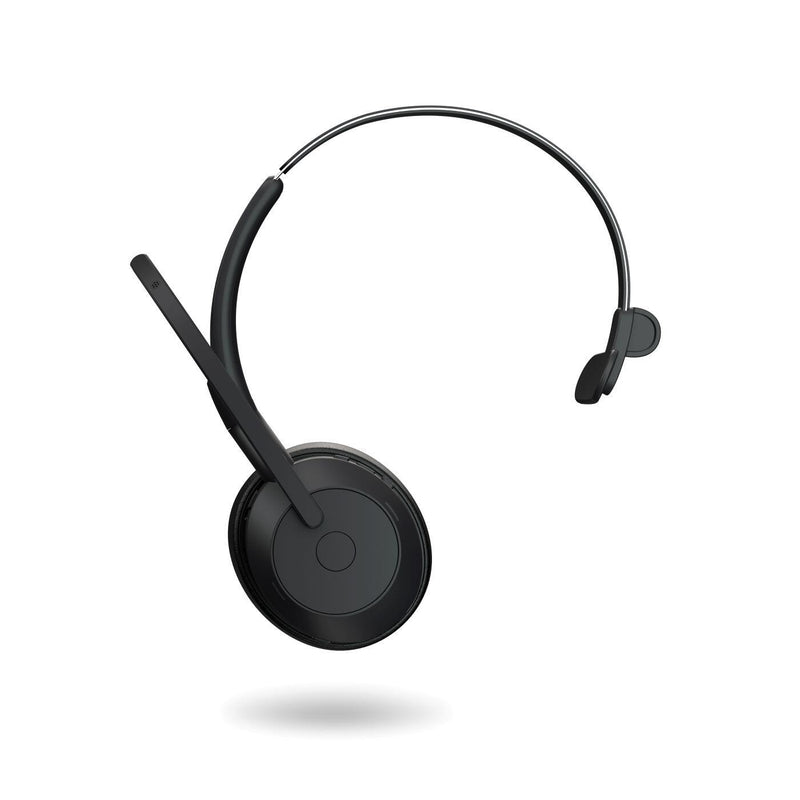 Jabra Evolve2 55 UC Mono Headset On-Ear