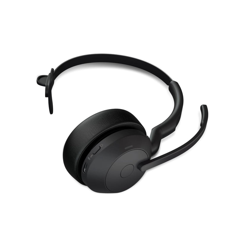 Jabra Evolve2 55 UC Mono Headset On-Ear