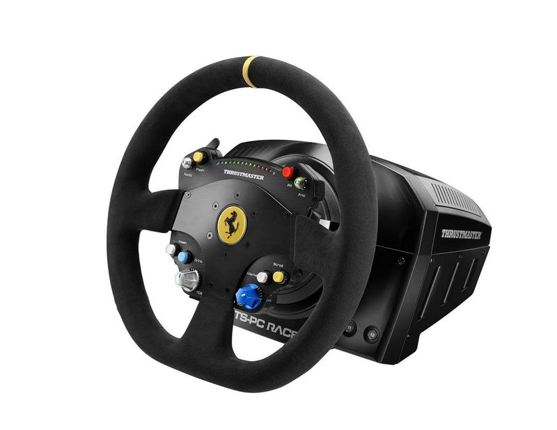 Thrustmaster TS-PC Racer Ferrari 488 Challenge Edition - Wired Wheel - PC