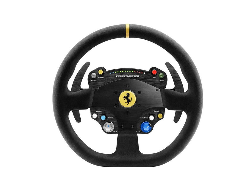 Thrustmaster TS-PC Racer Ferrari 488 Challenge Edition - Wired Wheel - PC