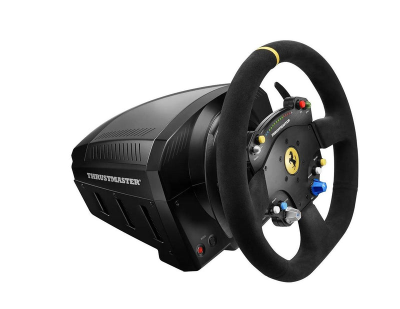 Thrustmaster TS-PC Racer Ferrari 488 Challenge Edition - Wired Wheel - PC