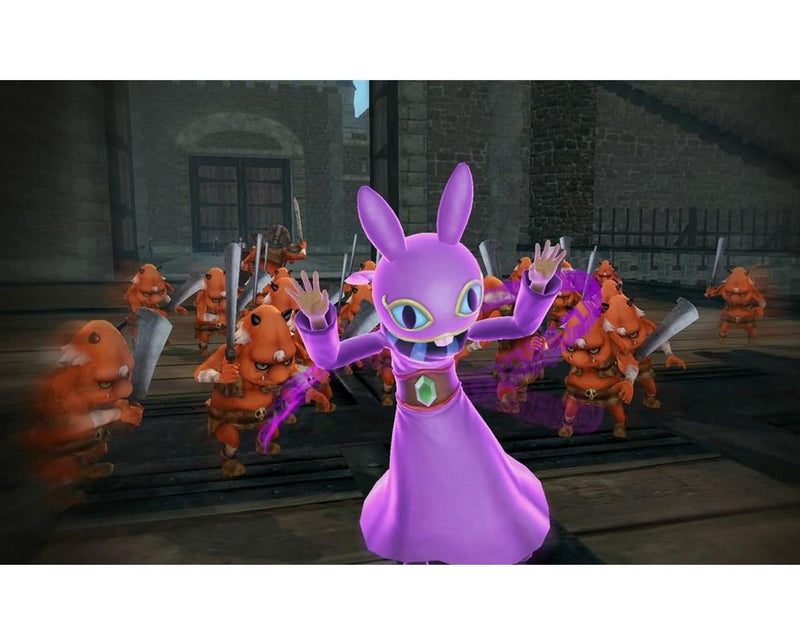 Hyrule Warriors: Definitive Edition - Nintendo Switch - Action - PEGI 12