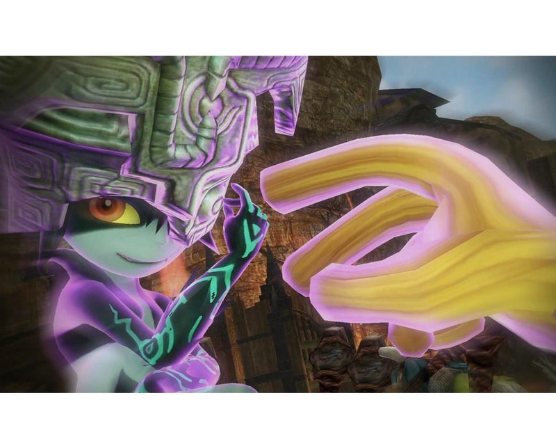 Hyrule Warriors: Definitive Edition - Nintendo Switch - Action - PEGI 12