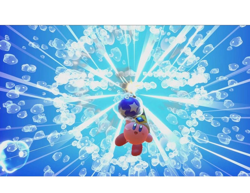 Kirby Star Allies - Nintendo Switch - Action - PEGI 7