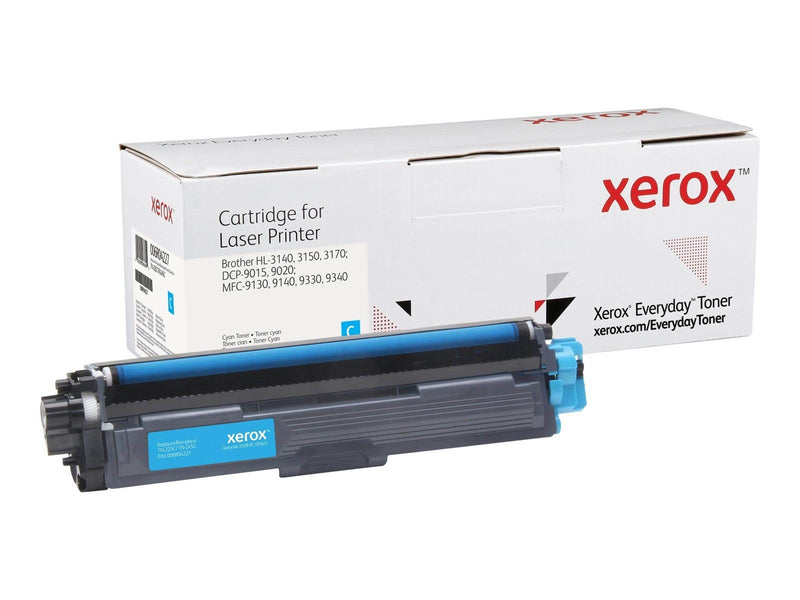 Xerox 006R04227 / Alternative to Brother TN225C/TN245C Cyan Toner - High Yield - Tonerpatrone Cyan
