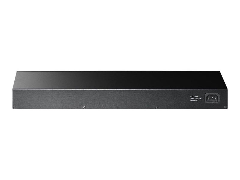 Edimax 26-Port Gigabit Switch with 2 SFP Ports