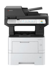 KYOCERA Klimaschutz-System ECOSYS MA4500ix Laser-Multifunktionsgerät s/w