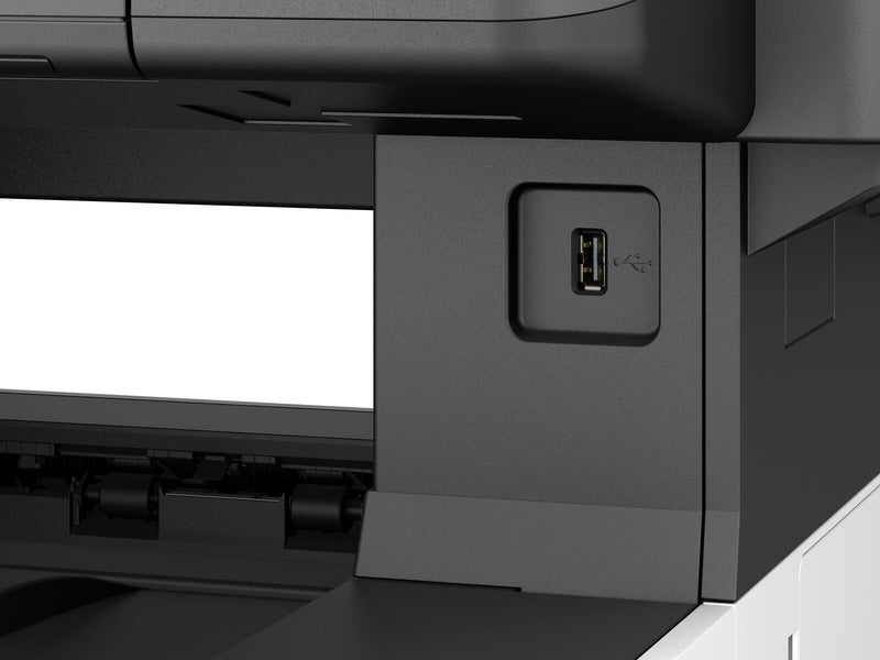 KYOCERA Klimaschutz-System ECOSYS MA4500ix Laser-Multifunktionsgerät s/w