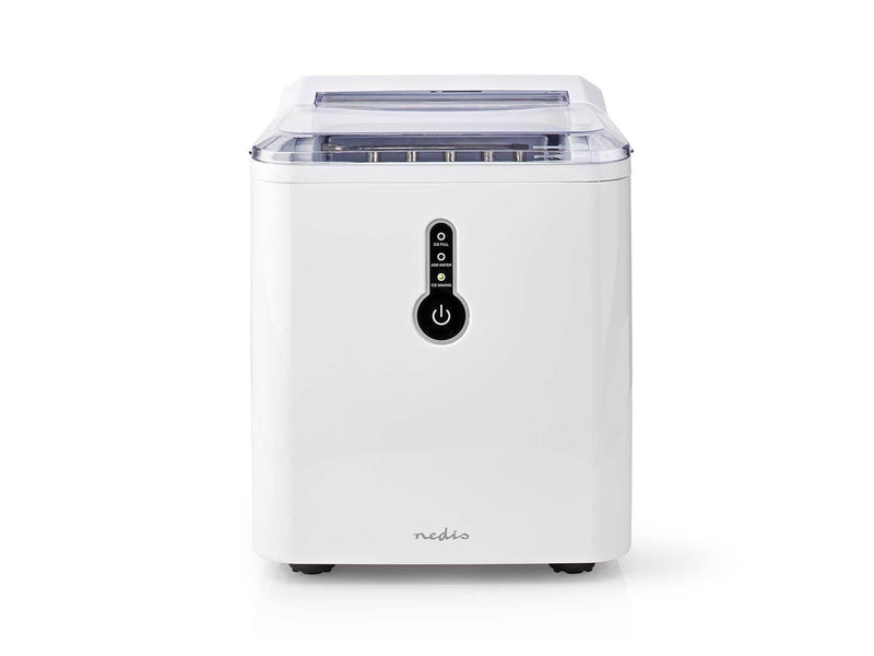 Nedis Eismaschine Eiswürfelbereiter