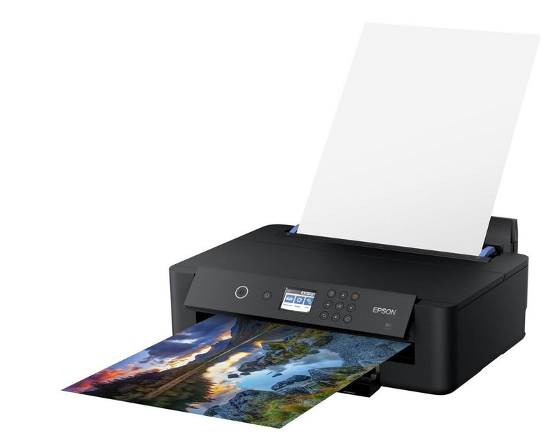 Epson Expression Photo HD XP-15000 - Farbe - Tinte