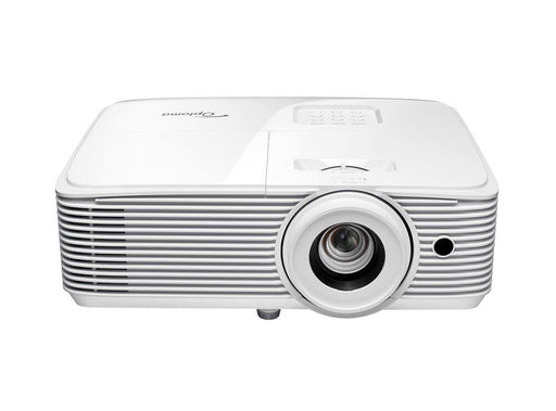 Optoma EH339 DLP Beamer 3.800 Lumen