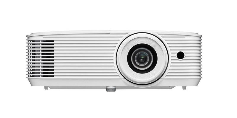 Optoma EH339 DLP Beamer 3.800 Lumen