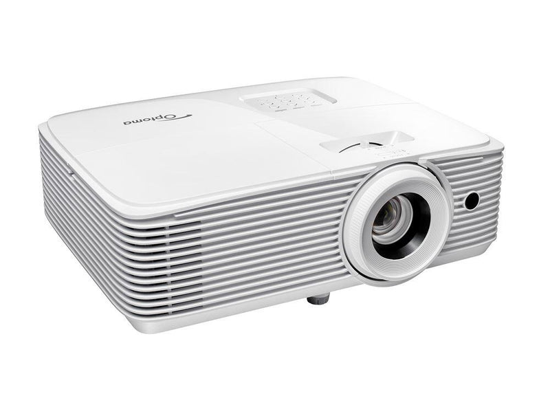 Optoma EH339 DLP Beamer 3.800 Lumen