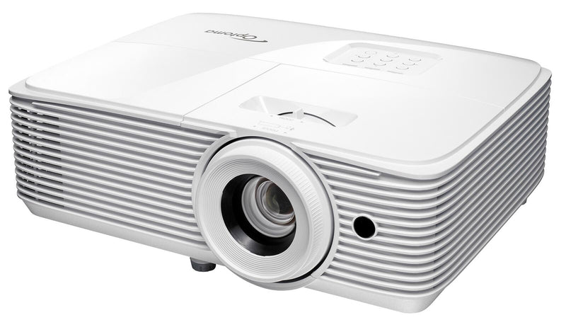 Optoma EH401 DLP Beamer 4.000 Lumen