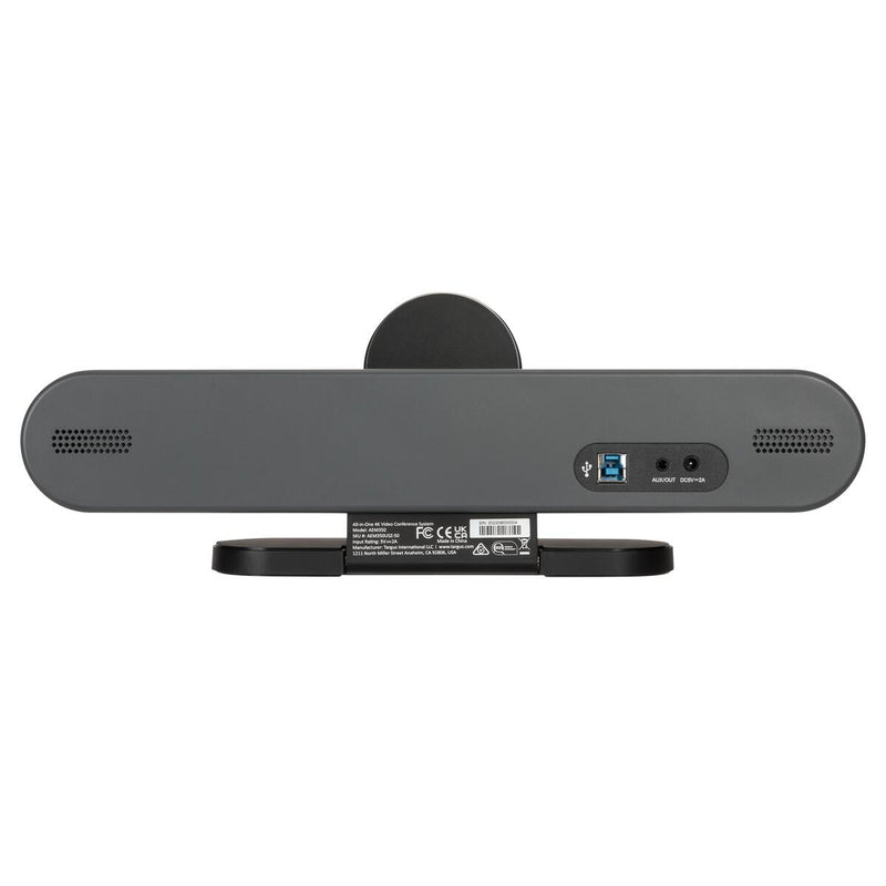 Targus All-in-One 4K-Videokonferenzsystem