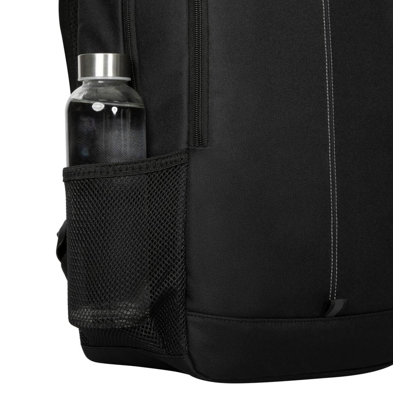 Targus Modern Classic Notebook-Rucksack 15.6' (Schwarz)