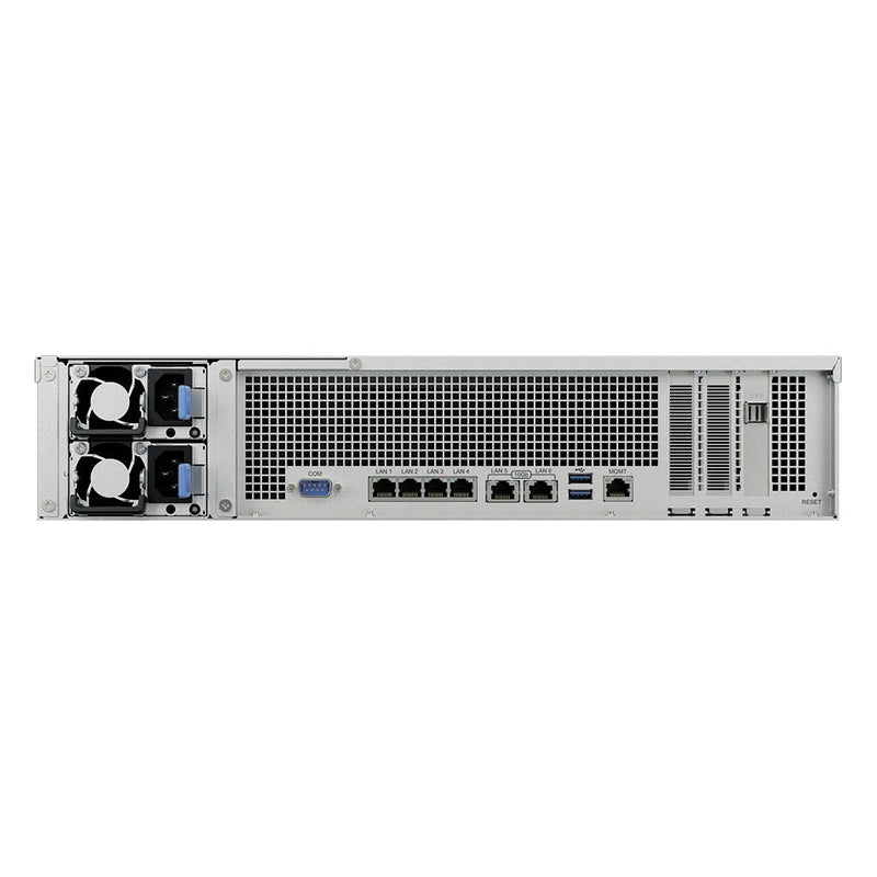 Synology RackStation SA3610 12 Einschübe Leergehäuse 2HE (SA3610)