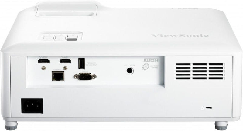Viewsonic LS710HD Laser Beamer 4.200 ANSI Lumen