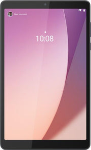 Lenovo Tab M8 Gen4 MediaTek Helio A22 Tablet 20,3 cm (8') 3GB RAM, 32GB eMMC, HD, Android 12, 4G LTE