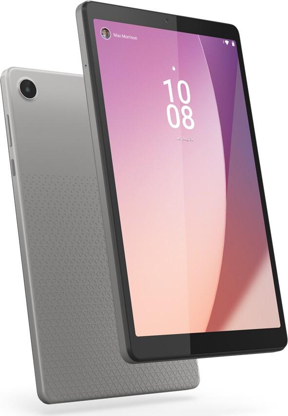 Lenovo Tab M8 Gen4 MediaTek Helio A22 Tablet 20,3 cm (8') 3GB RAM, 32GB eMMC, HD, Android 12, 4G LTE