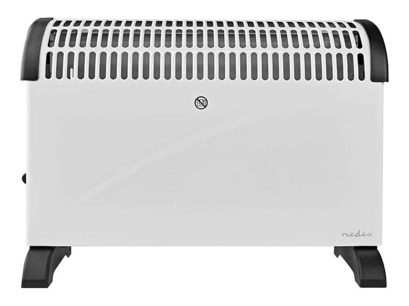 Nedis HTCO10FWT - heater