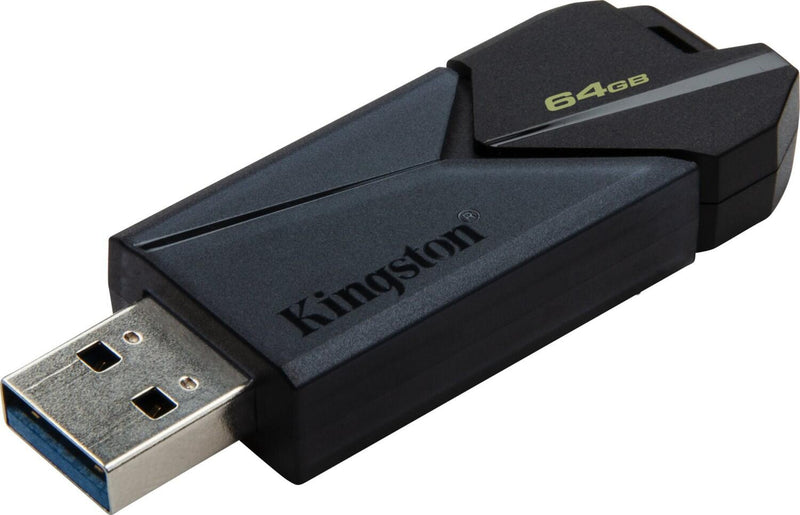 Kingston DataTraveler® Exodia™ Onyx - 64GB