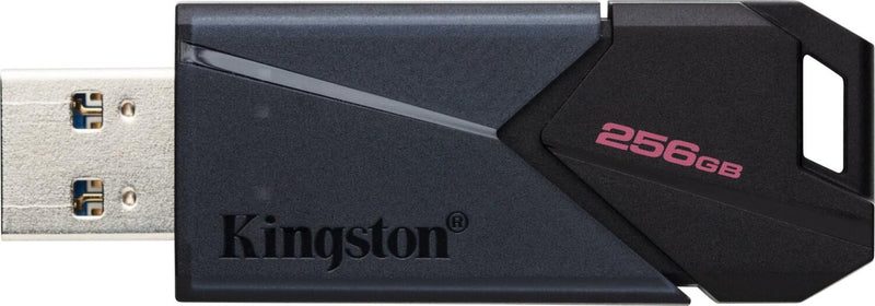 Kingston DataTraveler® Exodia™ Onyx - 256 GB